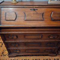 mobile con ribaltina