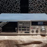 Technics RS-M230 Piastra A Cassette - 2 Testine