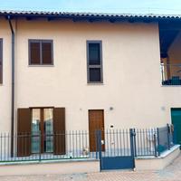 Casa indipendente recentemente ristrutturata