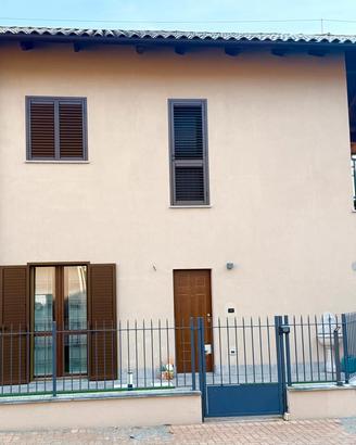 Casa indipendente recentemente ristrutturata