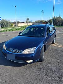 ford mondeo sw tdci 130 cv