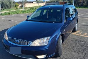 ford mondeo sw tdci 130 cv