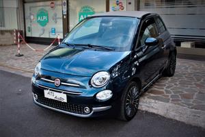 Fiat 500 Cabrio 1.2 Lounge Neopatentati