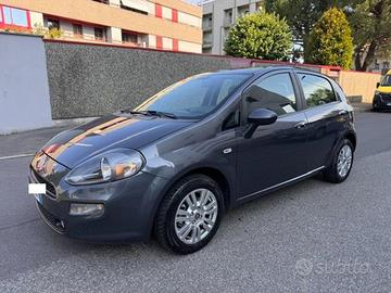 FIAT Punto 1.2 BENZINA 5 PORTE PERFETTA !!