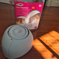 Fontanella per gatto IMAC