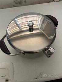 Pentola fogacci cm22