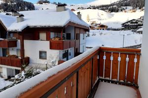 Appartamento Selva di Valgardena