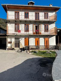 Casa indipendente