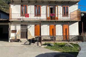 Casa indipendente