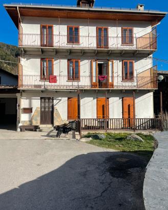 Casa indipendente