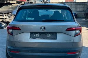 Cofano Posteriore Skoda Karoq "2018"