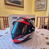 Shoei X-SPR PRO taglia S