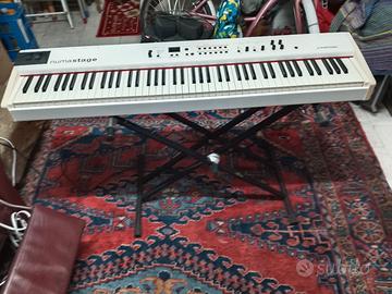 PIANO DI>GITALE NUMA STAGE
