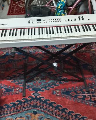 PIANO DI>GITALE NUMA STAGE