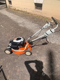 Tosaerba STIHL