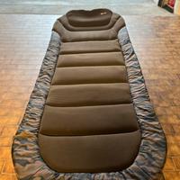 Lettino Carpfishing JRC Rova