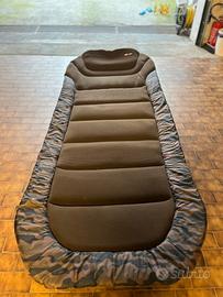 Lettino Carpfishing JRC Rova