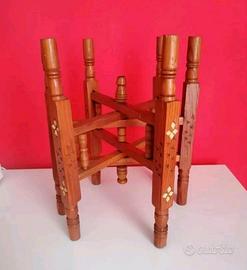 Tavolino da the Tunisino