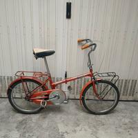 bici Graziella r20 Legnano vintage 