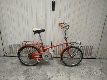 bici Graziella r20 Legnano vintage 