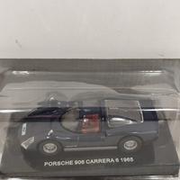 Porsche 906 Carrera 6 (1965) - 1:43
