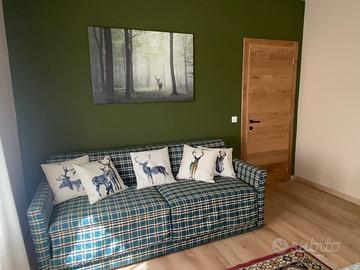 Appartamento a Bormio