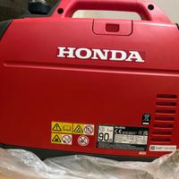 Generatore HONDA EU 22