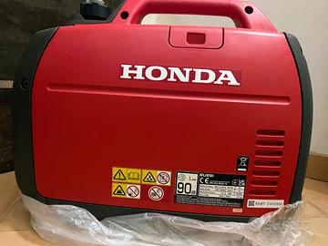 Generatore HONDA EU 22