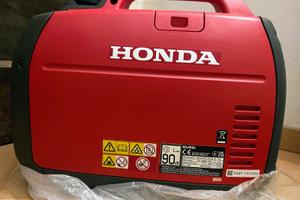 Generatore HONDA EU 22