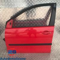 PORTA ANTERIORE SINISTRA VOLKSWAGEN POLO