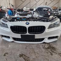 BMW F10 F11 5 SER 2010-2013 musata fari xenon m sp