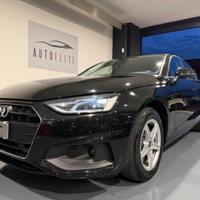 AUDI A4 35 TDI 163CV MHEV BERLINA S tronic Spor
