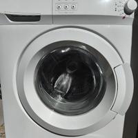 Lavatrice Selecline carica frontale – Perfetta