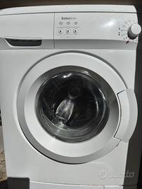 Lavatrice Selecline carica frontale – Perfetta