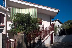 Appartamento in Parco residenziale Agropoli