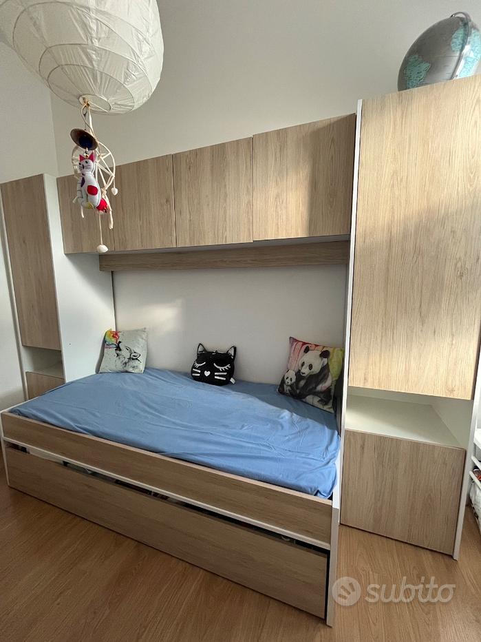 Camerette a Ponte | Sconti del 40% - 50% - 60