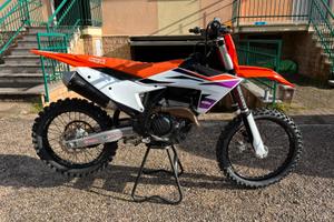 Ktm Sx-f 250