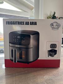 Friggitrice ad aria