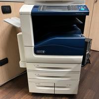 Xerox WorkCentre J-B133 + toner NUOVO inclusi