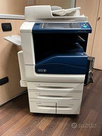 Xerox WorkCentre J-B133 + toner NUOVO inclusi