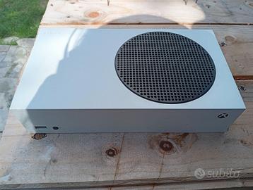 Xbox serie s 500gb