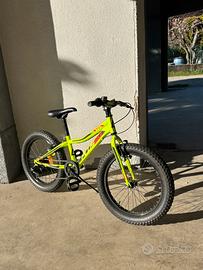 Bici Aurelia MTB 21 pollici