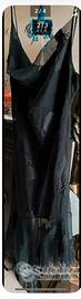 Vestito in pizzo