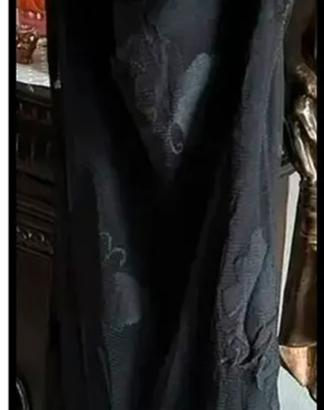 Vestito in pizzo