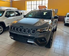 Jeep Compass 1.3 Turbo T4 240 CV PHEV AT6 4xe upla