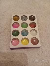set per unghie 
