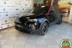 OPEL Mokka 1.2 100cv Turbo GS Line +