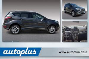 FORD Kuga AWD 2,0 TDi Vignale 150CV
