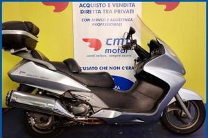HONDA Silver Wing 400 Garantito e Finanziabile