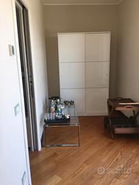 ARMADIO 2 ANTE BIANCO